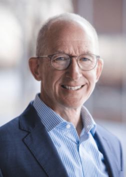 Michael T. Zuendel