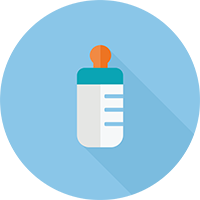 Banner_Baby_Bottle_Long_Shadow_Illustration_1