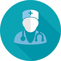 Banner_Doctor_Long_Shadow_Illustration_1