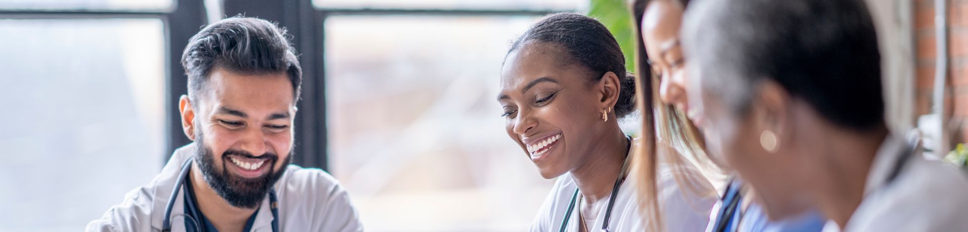 PGY1 Pharmacy Residency Programs