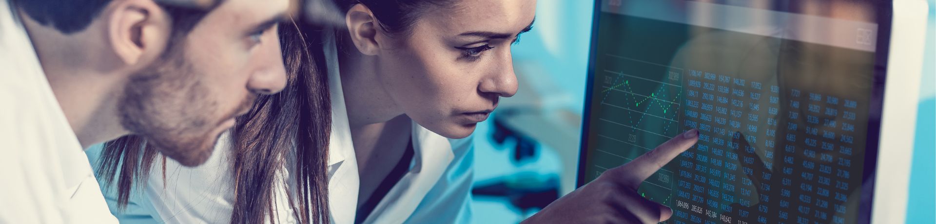 UA Medical Physics Residency Hero Image