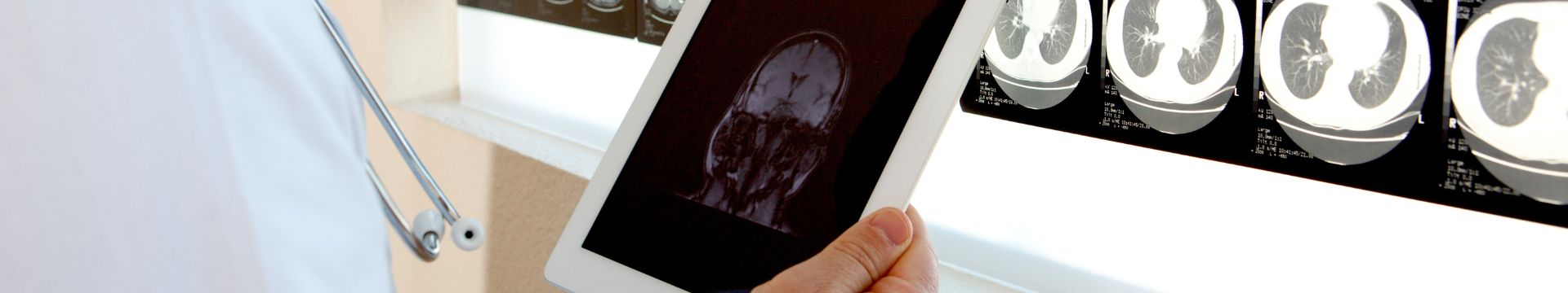 Neurosurgery midpage image