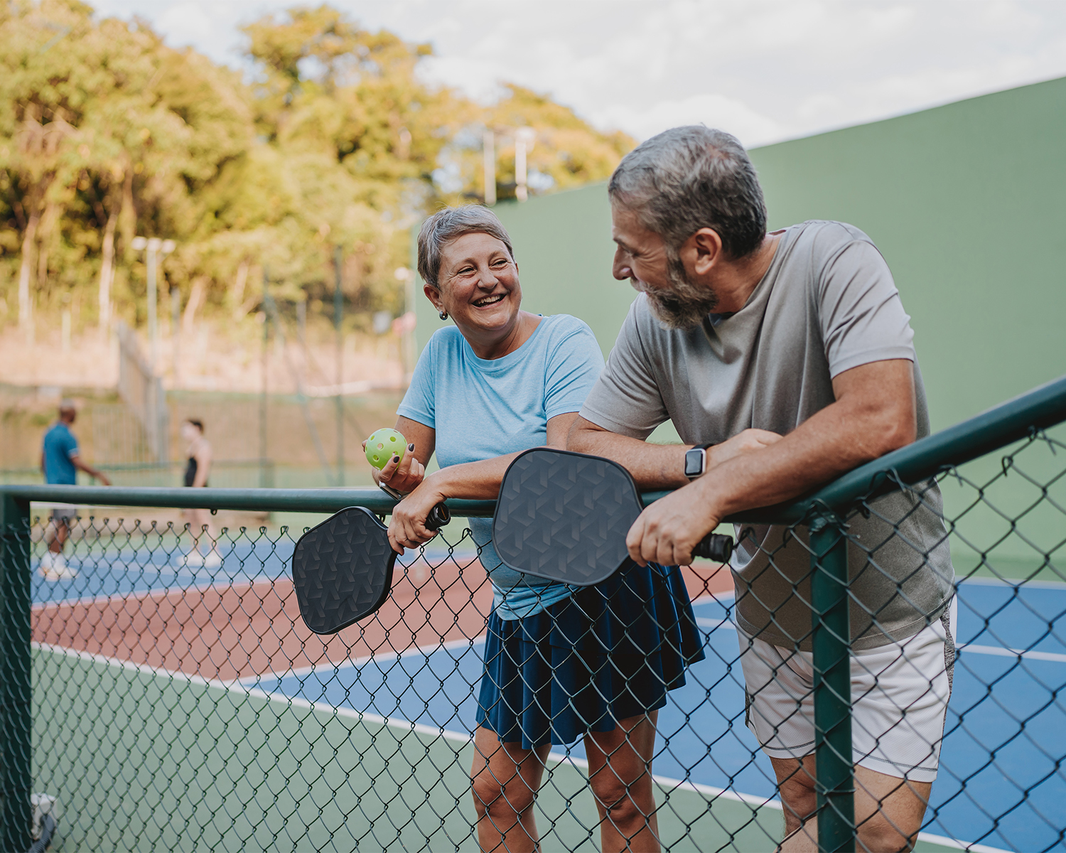 Banner Joint and Knee Pain