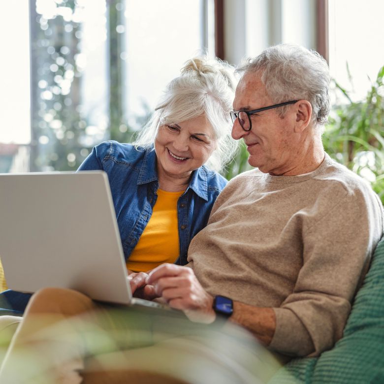 For future study participants