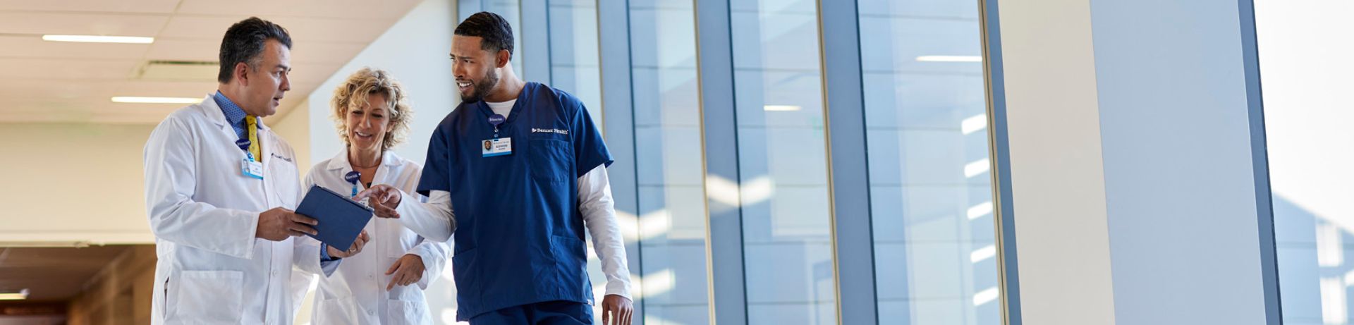 Researchers at Banner Health