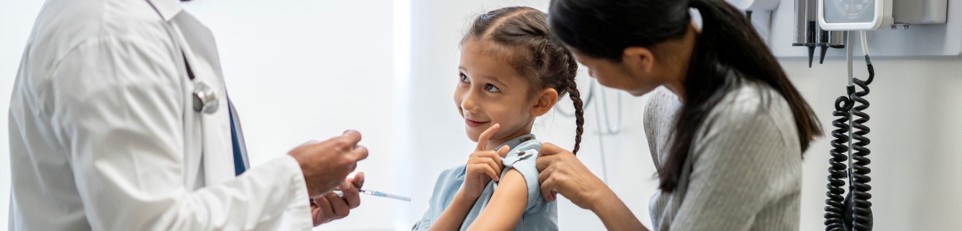 Get your flu shot hero image