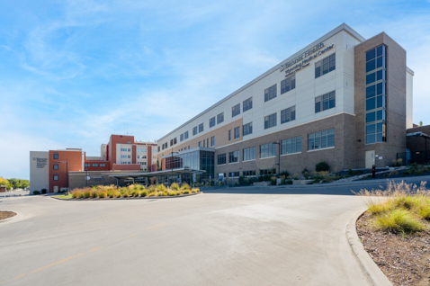 Banner Wyoming Medical Center 1233 E Second St Casper