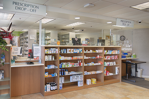 Banner Family Pharmacy 2001 70th Ave Greeley