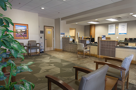 Banner Health Clinic Orthopedics 5890 W 13th Suite 101