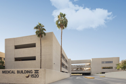 banner-health-clinic-dobson-neurology