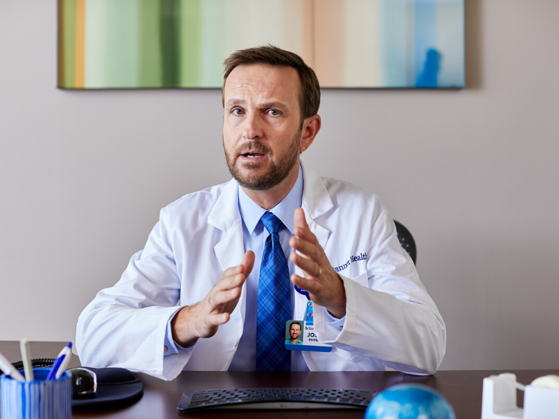 FAQs about telehealth