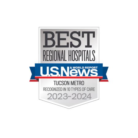 US News and World Report BUMCT 2023 2024 450x450