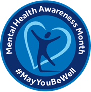 Opción 3 del emblema MayYouBeWell