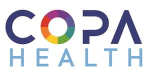 Logotipo de CopaHealth