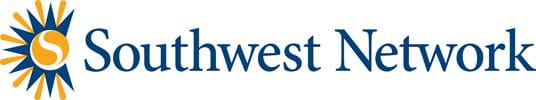 Logotipo de SWN