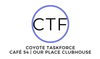 Logotipo de CTF