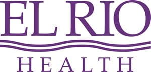 Logotipo de El Rio Health