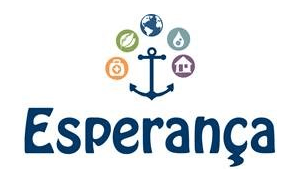 Logotipo de Esperanca