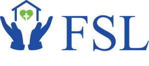 Logotipo de FSL