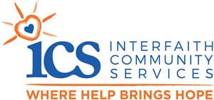 Logotipo de ICS