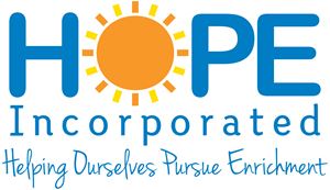 HOPE-Logo