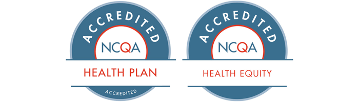 ACC NCQA Accreditation Seals