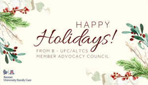 MAC - Happy Holidays