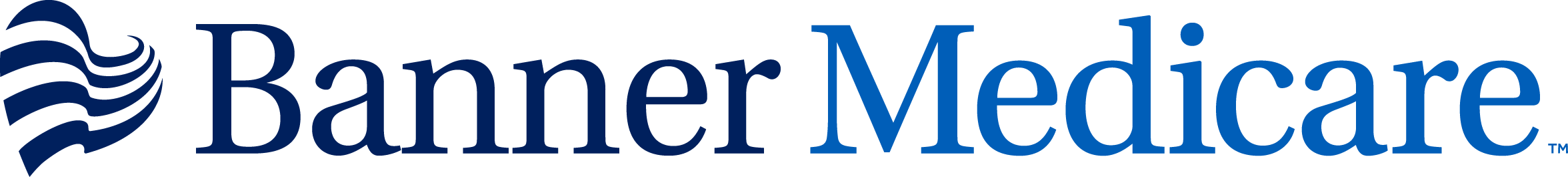 Banner Medicare logo