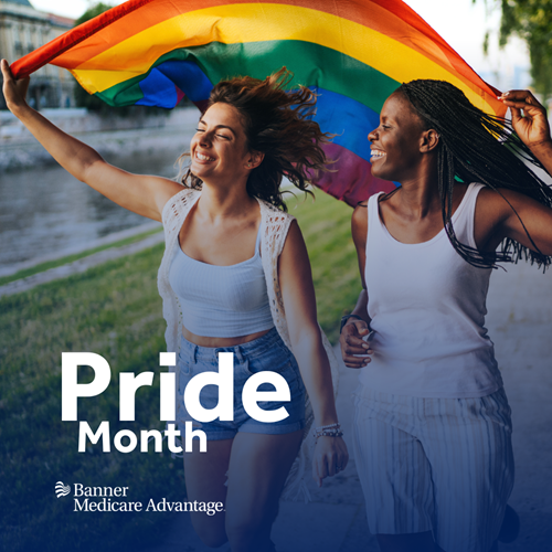 BMA Pride Month