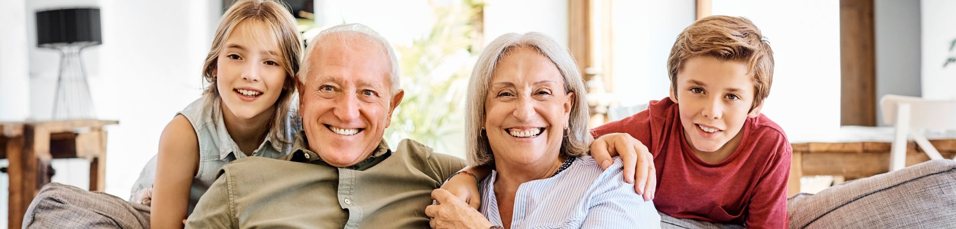 BNC Members and Beneficiaries