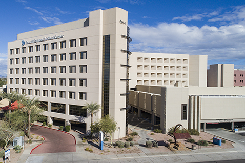 Facility-Banner Baywood Medical Center