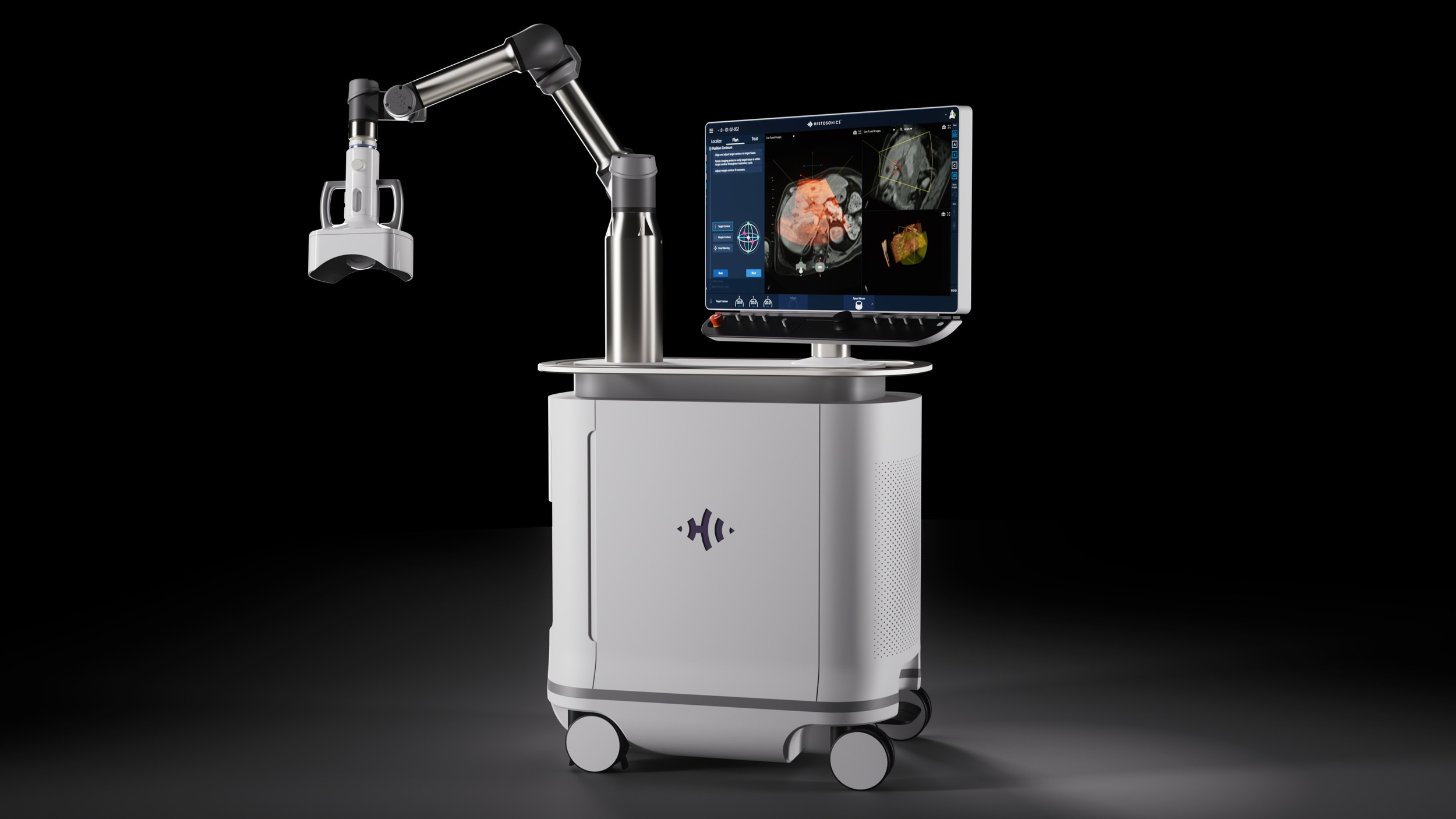 Courtesy of HistoSonics - Edison-System-Dark-Background-V2-1