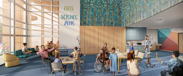 New Play Zone October 2023