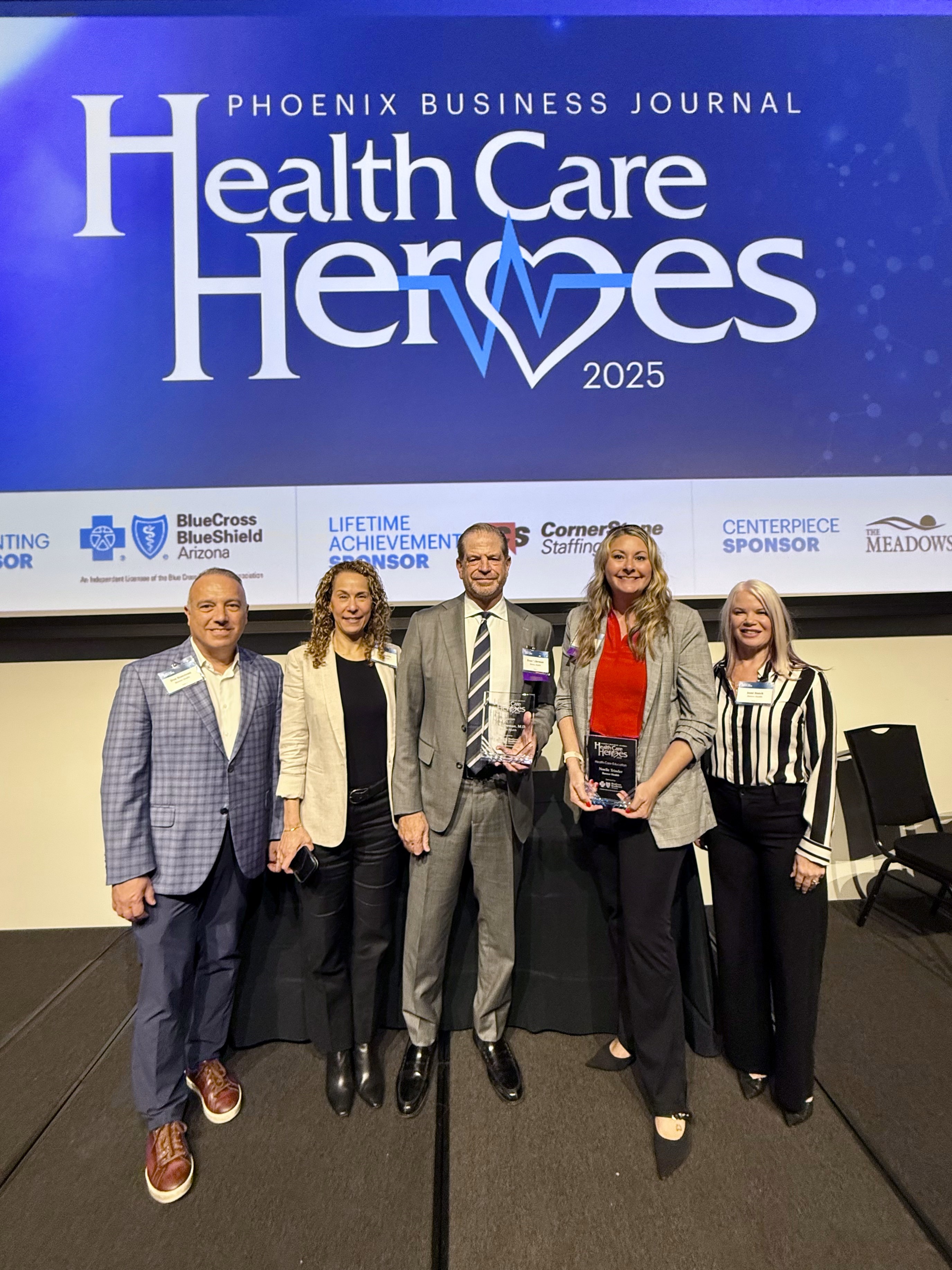 HCH 2025-Banner Health