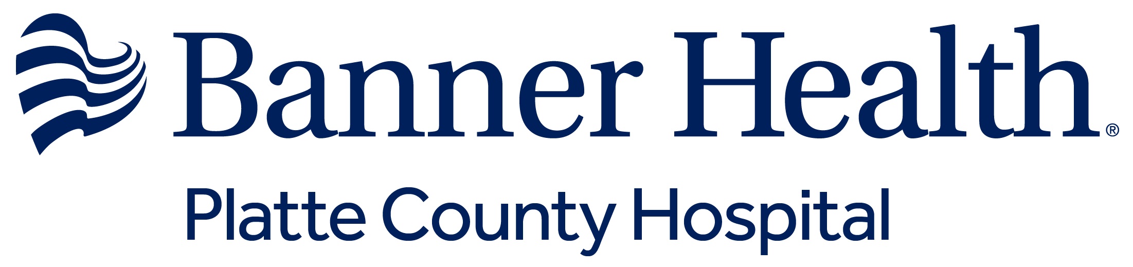 Banner Platte County Hospital logo