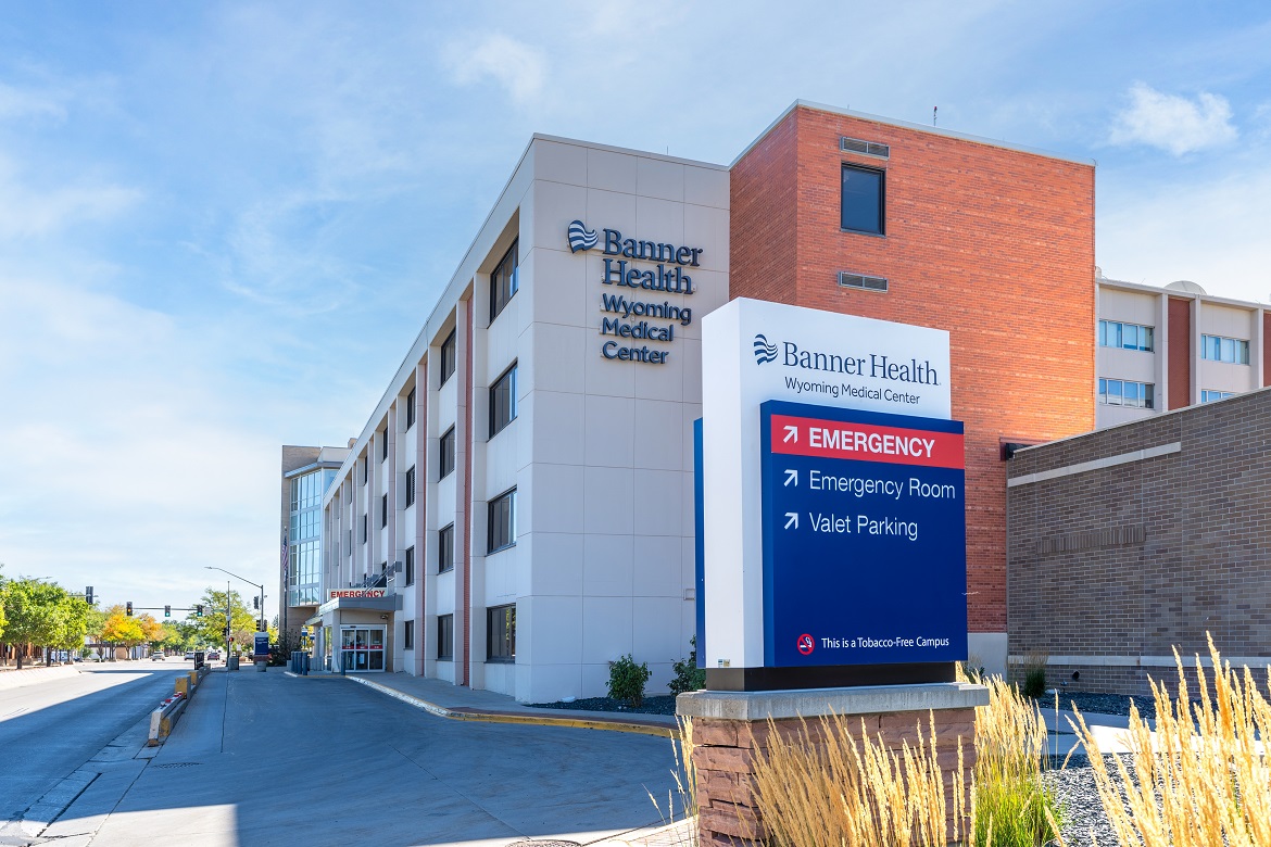 Banner Wyoming Medical Center 1170x780