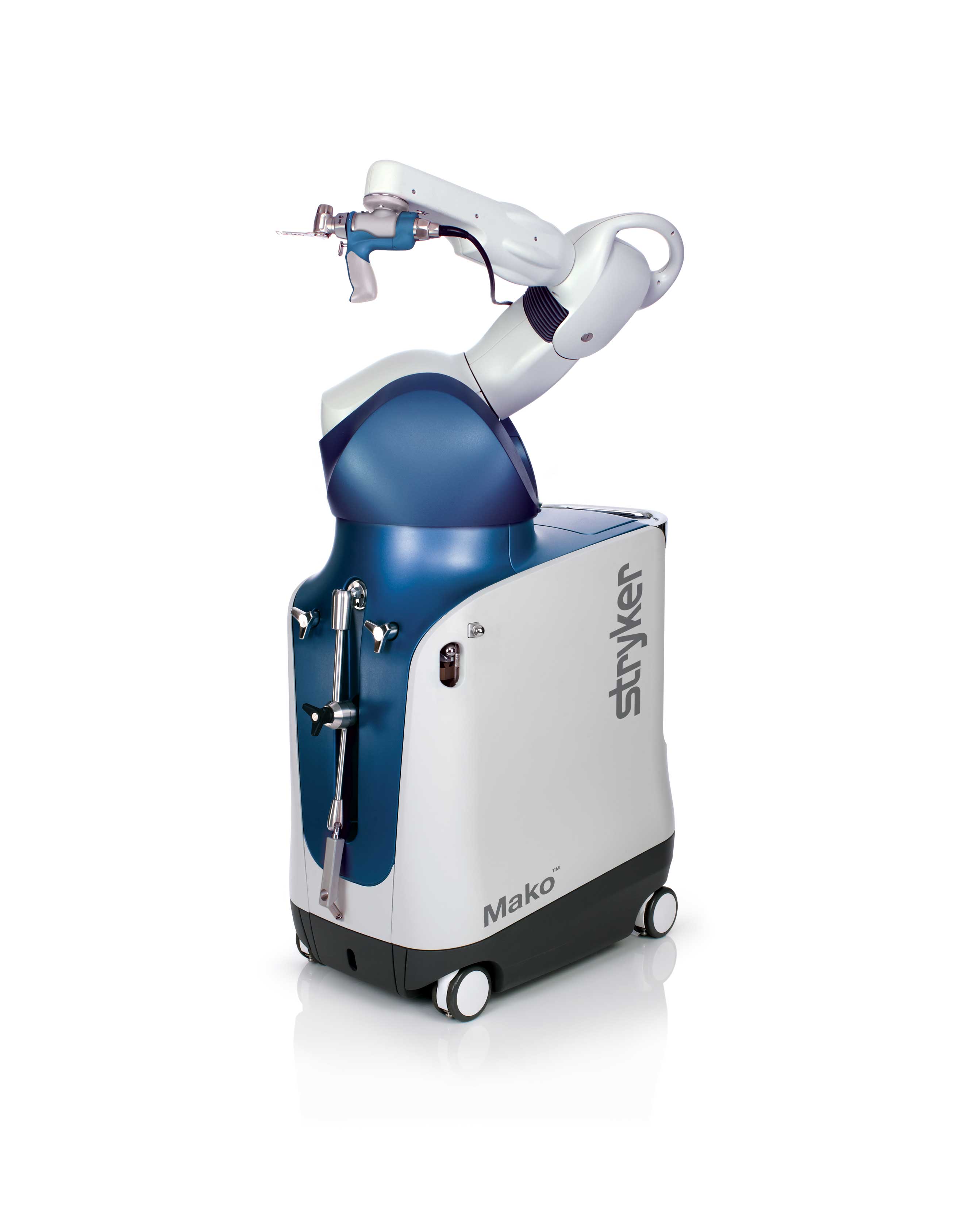 Mako_Total_Knee-Torrington