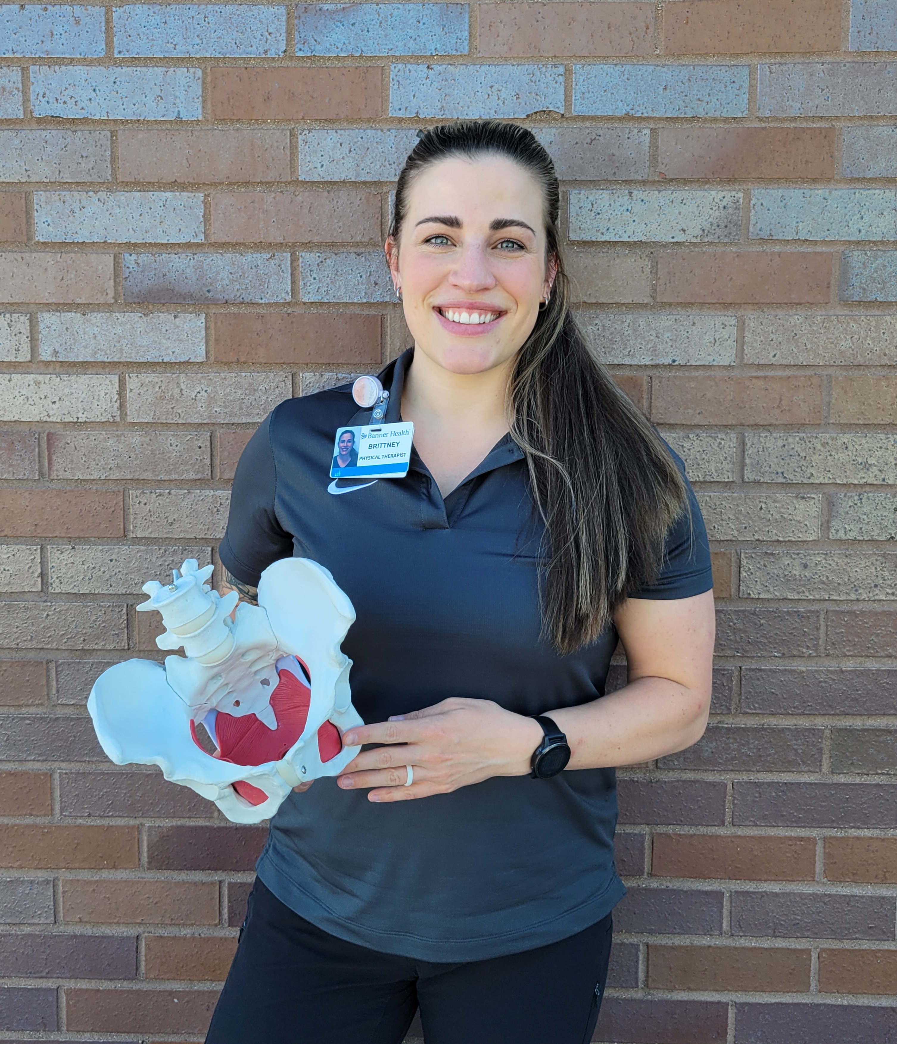 Torrington-Brittney Walters