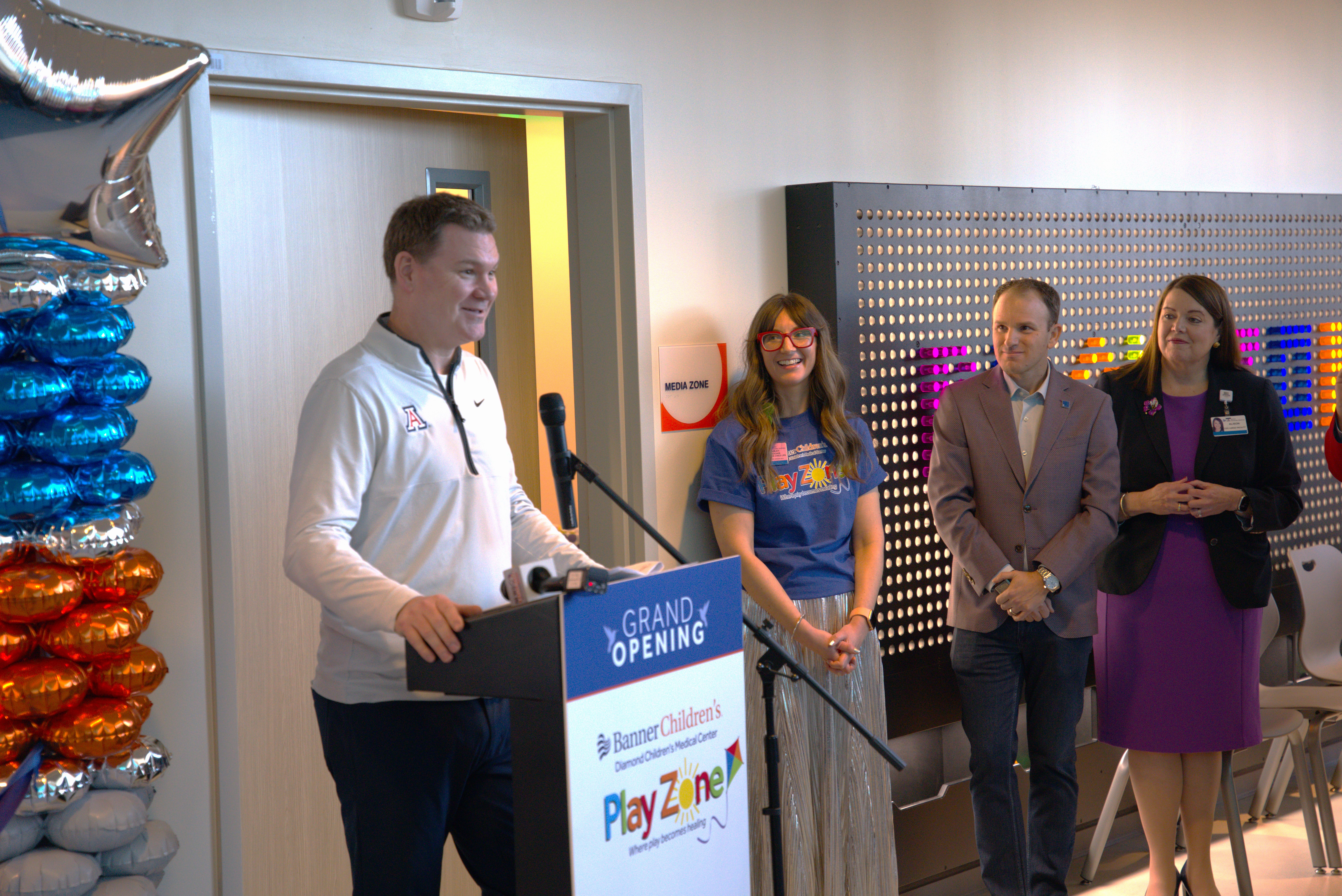 Play Zone-Coach Lloyd